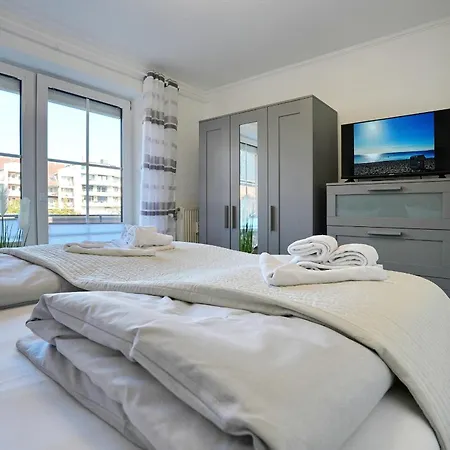Seesternresidenz 19 *